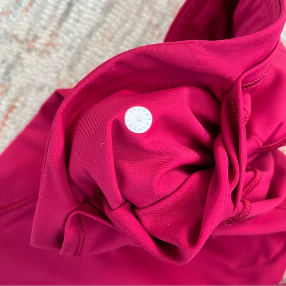 lululemon Fast & Free Tight 25" - Picture 7 of 7